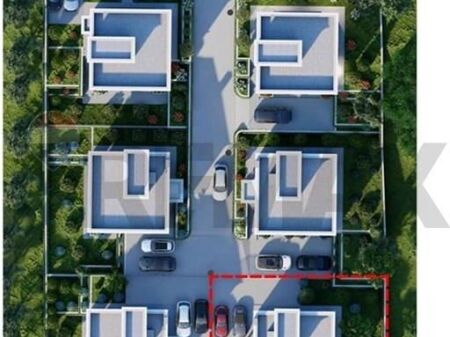 Villa for sale Lake Farka.
