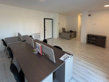  UFFICIO IN AFFITTO – NUOVO BOULEVARD