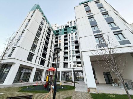 APARTAMENT 1+1 PER QIRA TEK KOMUNA E PARISIT! 700 € /Muaj