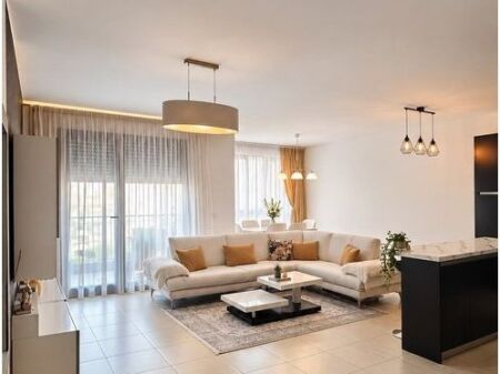 Apartment 2+1 for sale at Rezidenca Alba