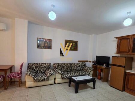 JEPET APARTAMENT 1+1+BLK ME QIRA TE BLVD ZOGU I 55.000 LEKE