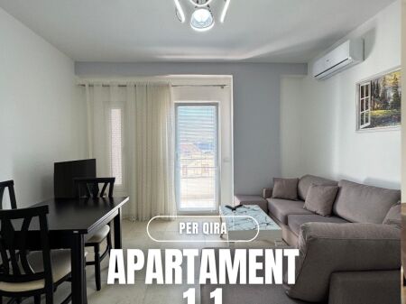 Apartment 1+1 for Rent Near the Industrial Market