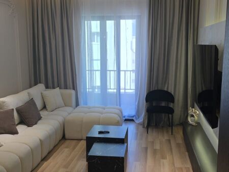 Appartamento in affitto 2+1+2 Oasis Residence