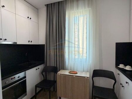 Rent, Studio Apartment, The Mosaic of Tirana