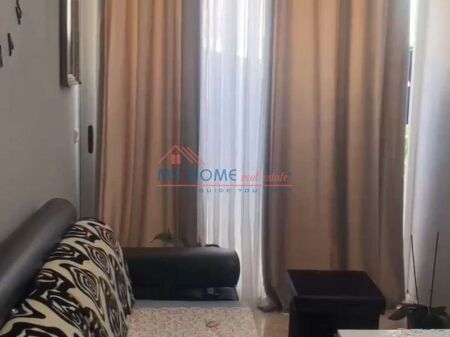 Apartament 1+1 me qera ne Astir ne Tirane