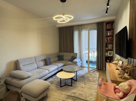 Apartment 1+1