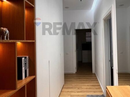 Apartament 2+1+2 me qira tek Kopshti Botanik!!! ID: 530181090-163