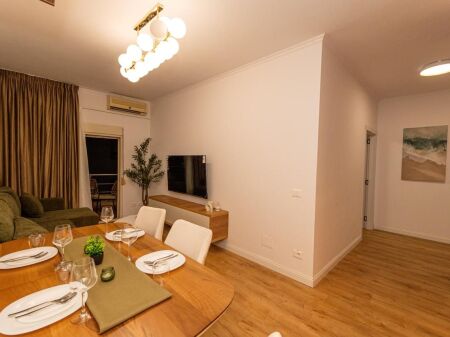 Shitet Apartament 1+1 te Shkembi Kavajes