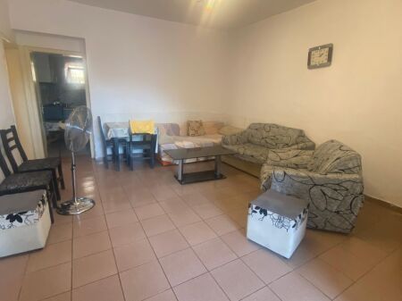Apartment 1+1 for rent Laprake !