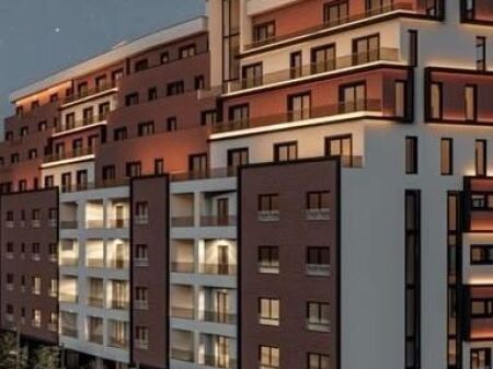 🏡 SHITET APARTAMENT 3+1+2 | PASKUQAN