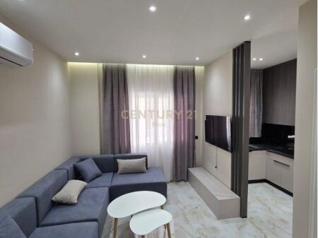 🏢 3 Apartments for Rent / Also available for Airbnb – Zoo Garden – 200,000 Lek /Month