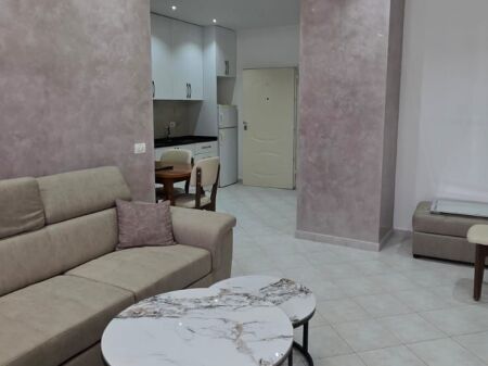  APARTAMENT 1+1 ME QIRA – PLAZH, DURRËS | RRUGA E KUQE