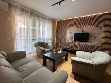 APPARTAMENTO 1+1 IN AFFITTO VIA ULLISHTES, LAGO ASCIUTTO