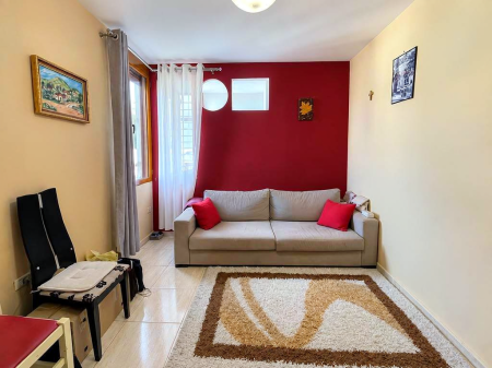 Appartamento 1+1 - Via Bogdaneve