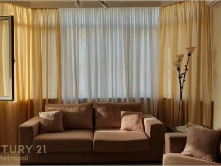 For rent 2+1 Paris Commune