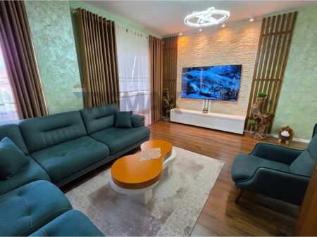 Apartment - For Rent - Sotir Caci Street, Tirana