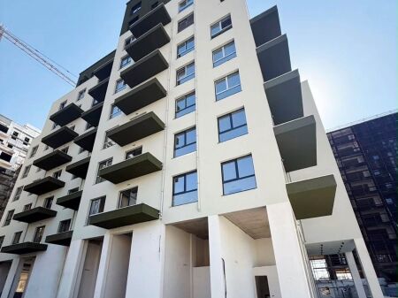 Apartment for sale 1+1 Viva Complex Former Park
