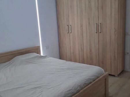 Apartment 2+1+1 with Balcony for Rent