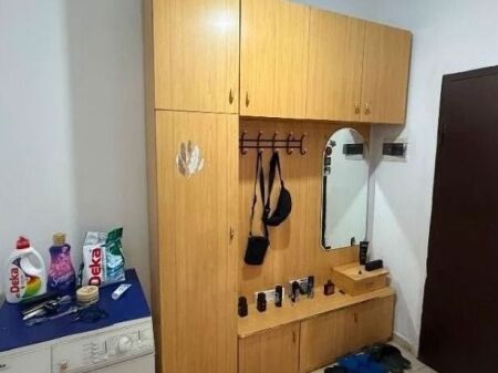 APARTAMENT 1+1.35,000 LEKE, LAPRAKE