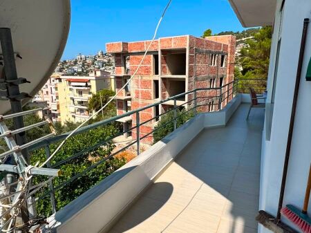  SHITET APARTAMENT 2+1 – SARANDË 