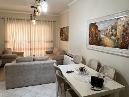 🏠 JEPET ME QIRA | APARTAMENT 2+1 – KOMUNA E PARISIT