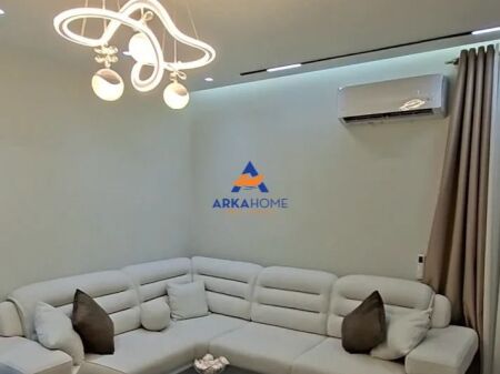 JEPET ME QERA APARTAMENT 1+1+BALLKON "SELVIA, RRUGA E DIBRES" 700 EURO