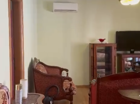 Apartament 2+1 per qera Oxhaku prane UET !