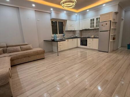📍Fresk Near Klodian Tanushi School Apartment 2+1 for Sale