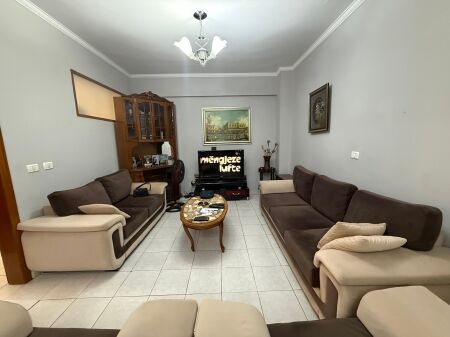 DRITAN HOXHA STREET, 2+1 APARTMENT FOR RENT