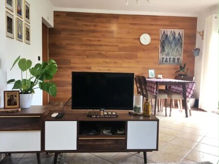 Apartament 2+1 me qira te Mine Peza