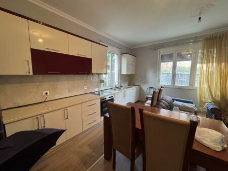 🏡 **PART OF A VILLA 2+1+2 FOR RENT