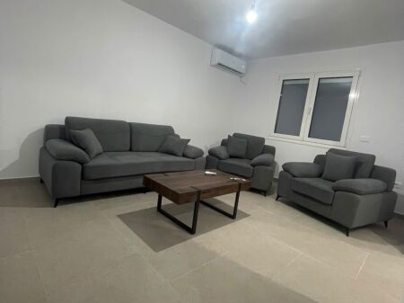 Apartment 2+1 for rent in Allias !