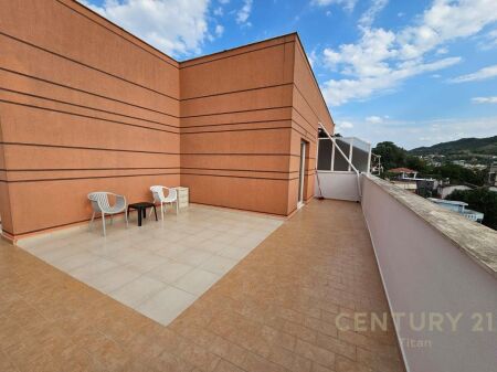 For rent 2+1+2 +🅿️ WITH VERANDA IN KOMBINAT