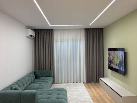 🏡SHITET APARTAMENT 1+1 - PRANE TERMINALIT, KTHESA E KAMZES!
