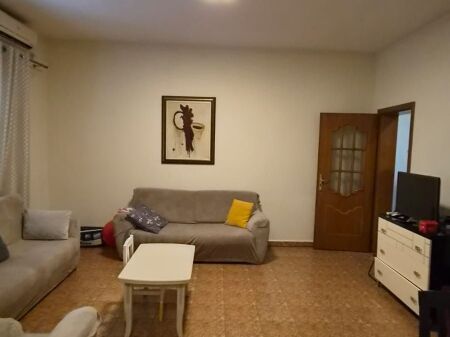 2+1 apartment for rent near Cajupi High School near the Pediatrician