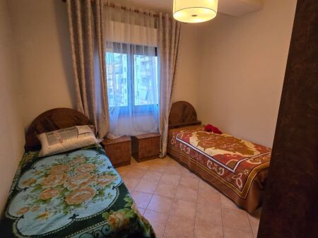 🏡 JEPET ME QIRA | APARTAMENT 2+1+2 – KOMUNA E PARISIT