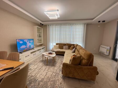 Seasonal rental Apartment 1+1 Fully Furnished