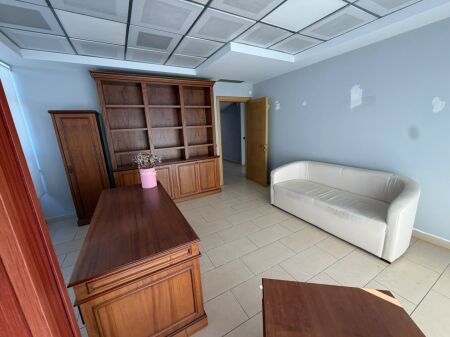 🏢 PREMISES FOR RENT ON KAVAJES STREET
