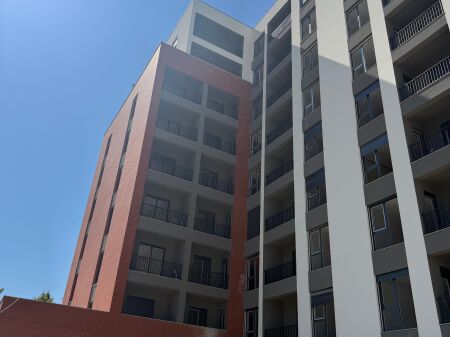 🏠 APARTAMENT 2+1 – TIRANA VIEW RESIDENCE | PASKUQAN