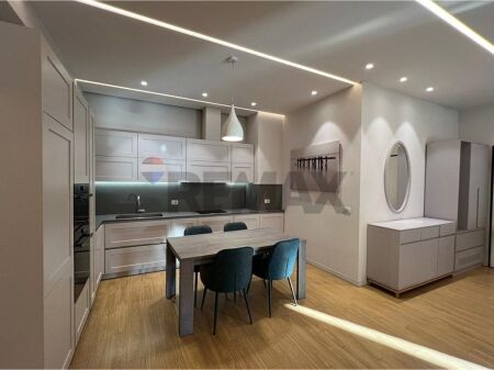 Apartament - Për Qira - Kompleksi Delijorgji, Tiranë(ID: 530171016-41)