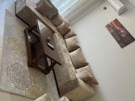 Appartamento in affitto 2+1 Astir