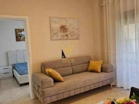 SHITET APARTAMENT 2+1+BLK NE GOLEM 165.000 EURO