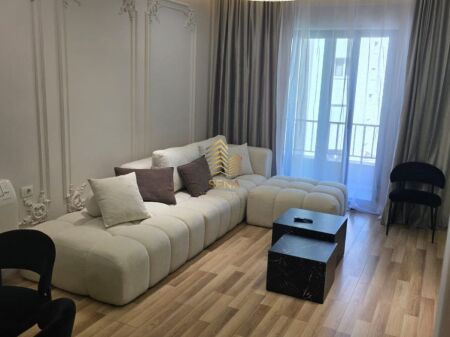 Rent, Apartment 2+1+2+balcony+Parking Spot, Oasis Residence, 1200 Euro/month