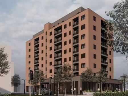 Apartment 3+1+2 For Sale Kamez ID 5536