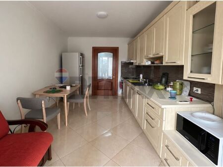 Apartament - Për Shitje - Kompleksi Kontakt, Tiranë(ID: 530201001-880)