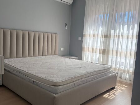 Apartament 1+1+adm+parkim ne Kompleksi Delijorgji