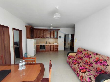 Rent, Apartment 2+1, Golem, Durres. 350 €
