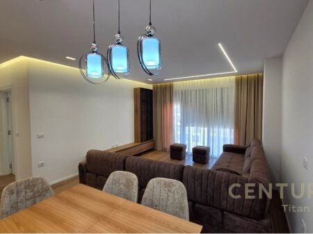 Modern Apartment 2+1+2 for rent - Paralel Living Residence, Don Bosko 800 € /Month