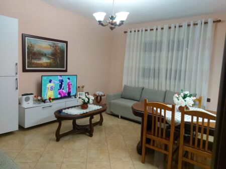 Apartament 2+1 per shitje tek Varri Bamit