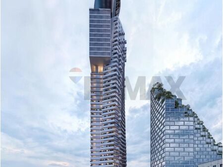 Apartament për shitje , The Fourty Four Tower